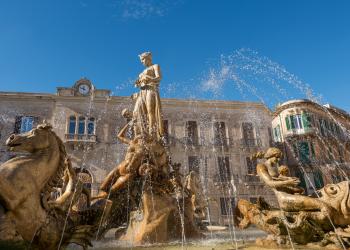 Case e appartamenti vacanza a Ortigia - HomeToGo