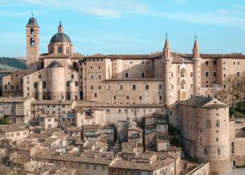 Appartamenti e case vacanza a Urbino