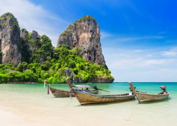 A holiday letting on the glorious island of Koh Samui, Thailand - HomeToGo