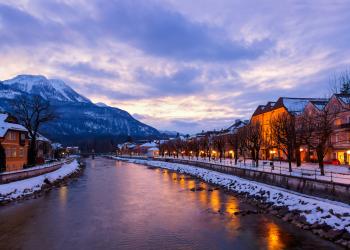 Ferienwohnungen in Bad Ischl - HomeToGo