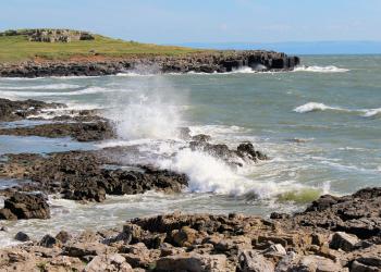 Vacation rentals in Porthcawl - South Wales top destination - HomeToGo