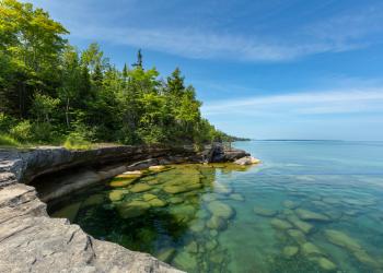 Upper Peninsula Michigan Vacation Rentals