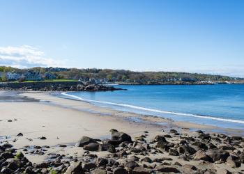 Rockport vacation homes are all about beaches and history - HomeToGo