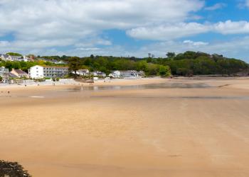 Saundersfoot Apartments - HomeToGo