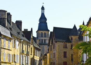 Locations de vacances à Sarlat-la-Canéda - HomeToGo