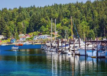 House Rentals in Gig Harbor - HomeToGo