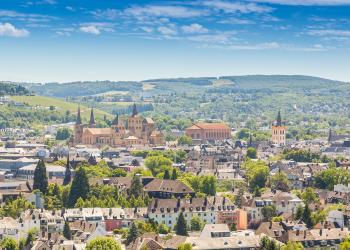 Zu Gast in Deutschlands ältester Stadt: Deine Ferienwohnung in Trier - HomeToGo