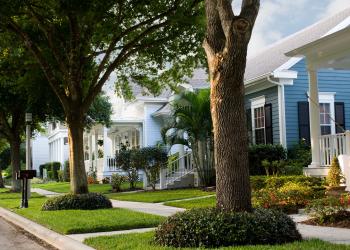 Celebrate finding a utopian lifestyle at vacation homes in Celebration - HomeToGo