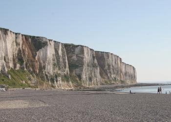 Chambres d'hôtes et locations de vacances au Tréport - HomeToGo