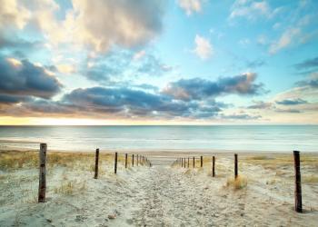 Ferien in Ferienwohnungen in Sint Maartenszee mit der ganzen Familie - HomeToGo
