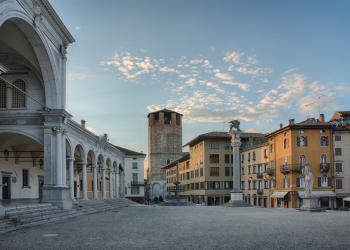 Appartamenti e case vacanza a Udine - HomeToGo