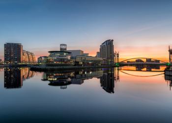 Find your ideal Greater Manchester holiday letting in Stockport - HomeToGo