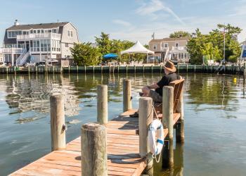 Vacation Rentals in Long Beach Island