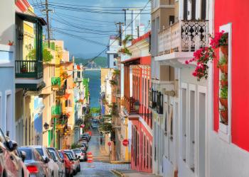 family vacations in Puerto Rico - HomeToGo