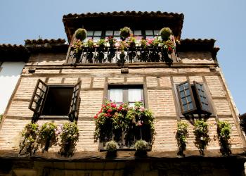 Alojamientos y apartamentos en Santillana del Mar - HomeToGo