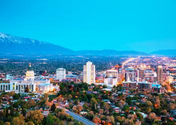 Salt Lake City Vacation Rentals