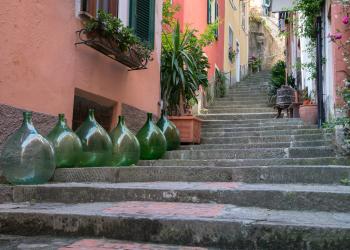 Appartamenti e case vacanza a Monterosso al Mare - HomeToGo
