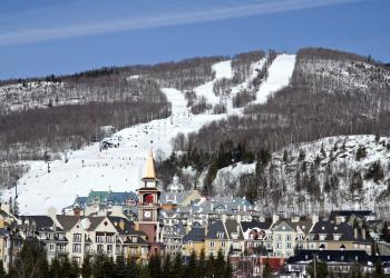 Mont-Tremblant awaits with your vacation rental - HomeToGo