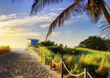 North Florida Vacation Rentals
