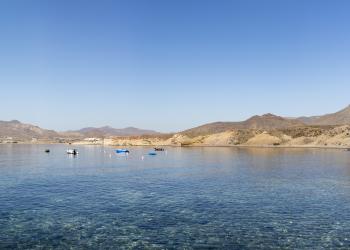 Alojamientos y apartamentos en Cabo De Gata - HomeToGo
