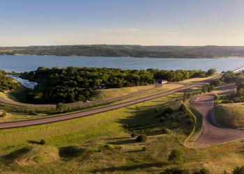 Feel the spirit of the Dakotas and Plains at vacation homes in Yankton - HomeToGo