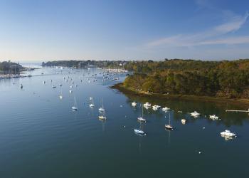 Chambres d'hôtes et locations de vacances à Bénodet - HomeToGo