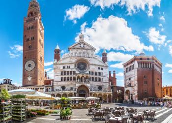 Appartamenti e case vacanza a Cremona - HomeToGo