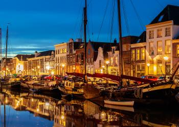 Vakantiehuizen in Zwolle: ontspannen genieten in Overijssel - HomeToGo