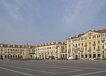 Appartamenti e case vacanza a Cuneo - HomeToGo