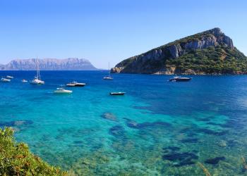Appartamenti e case vacanza a Golfo Aranci - HomeToGo