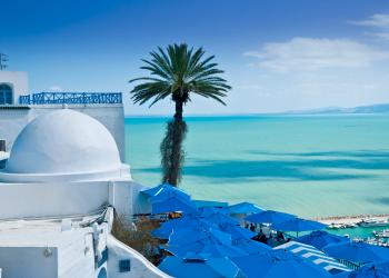 Case e appartamenti vacanza in Tunisia