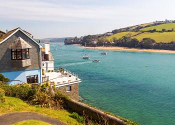 Rent a holiday cottage in beautiful South Hams - HomeToGo