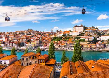 Ferienwohnungen und Ferienhäuser in Porto