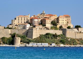Villas et locations de vacances en Haute-Corse - HomeToGo