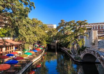 House & Vacation Rentals in San Antonio - HomeToGo