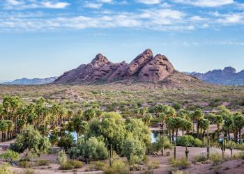 Experience the wide skies of Arizona with Buckeye vacation homes - HomeToGo