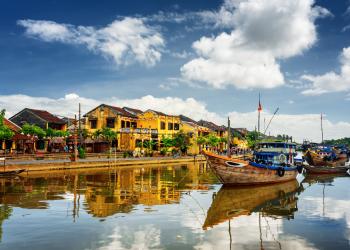 Holiday lettings & accommodation in Vietnam