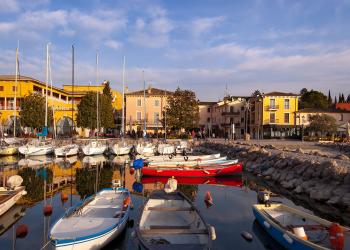 Appartamenti e case vacanza a Bardolino - HomeToGo