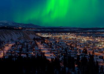 Explore Wild Backcountry in the Northwest With a Yukon Vacation Rental - HomeToGo