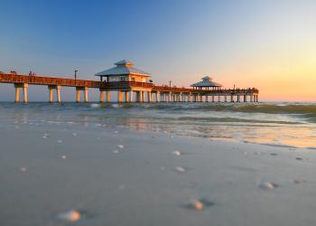 Holiday houses & accommodation Fort Myers