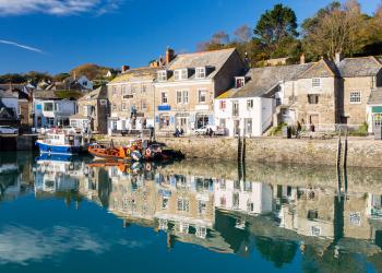 Holiday Cottages & Accommodation in Padstow