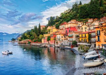 Holiday houses & accommodation Lombardy