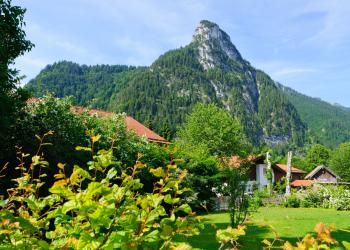 Ferienwohnungen und Ferienhäuser in Oberbayern