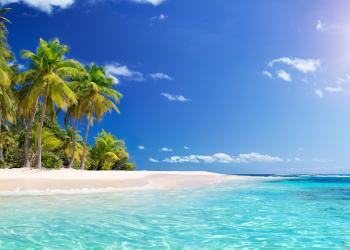Holiday lettings & accommodation in the Caribbean
