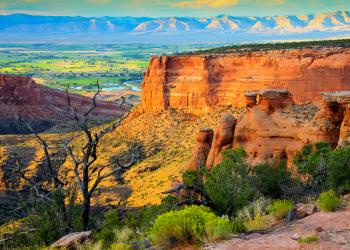 Explore the majesty of Grand Junction from your vacation home - HomeToGo