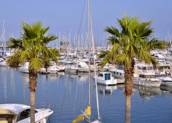 Holiday houses & accommodation Cavalaire-sur-Mer