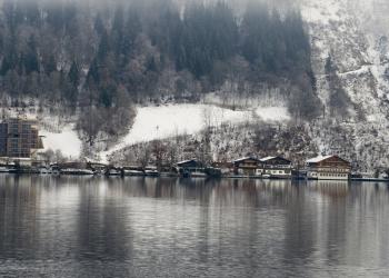 Vakantiehuizen in het hippe skiresort Flachau - HomeToGo