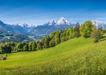 Das Salzburger Land entdecken von einer Ferienwohnung in Filzmoos - HomeToGo