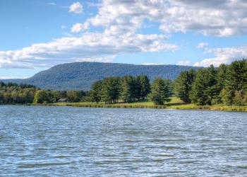 Relax at your Lake Harmony vacation rental, or day trip to New York - HomeToGo