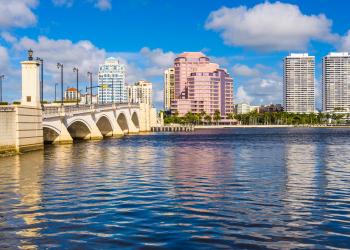 West Palm Beach holiday lettings: culture on the Atlantic Coast - HomeToGo